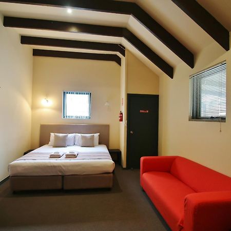 Hahndorf Motel Exterior photo