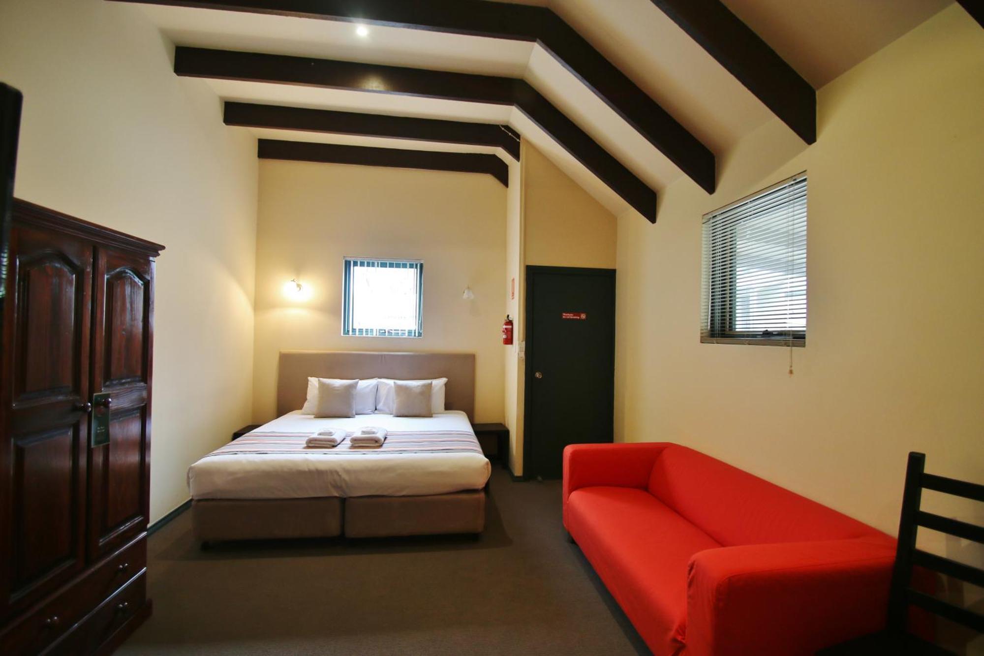Hahndorf Motel Exterior photo
