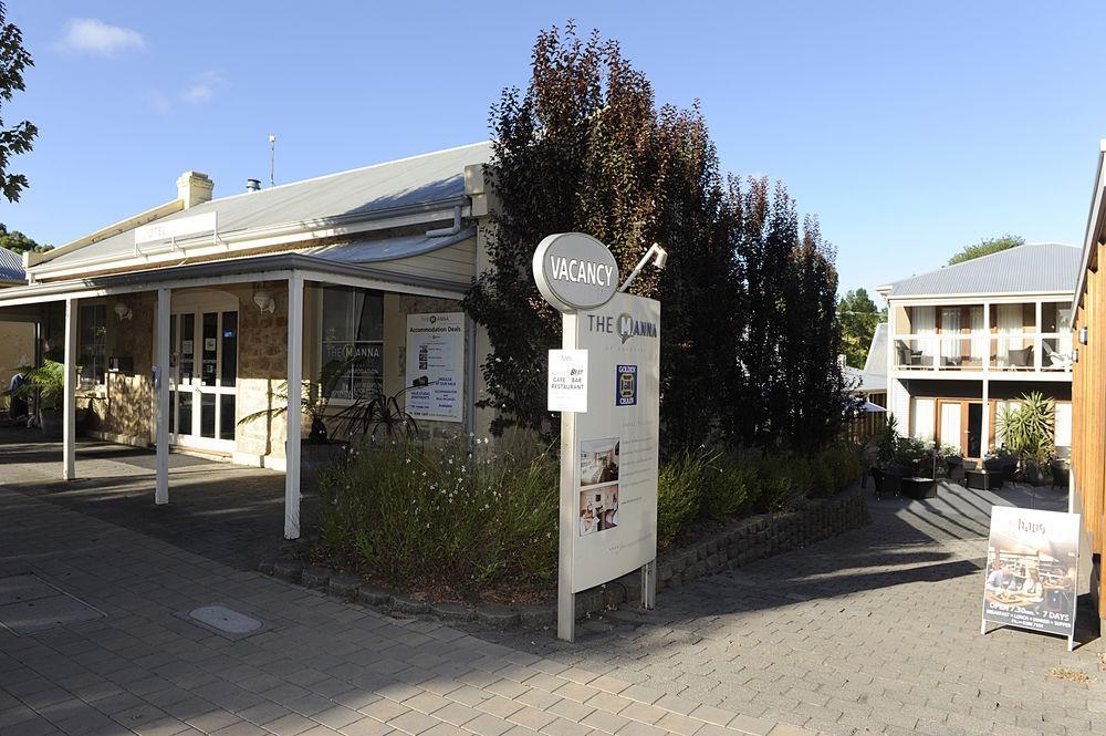 Hahndorf Motel Exterior photo
