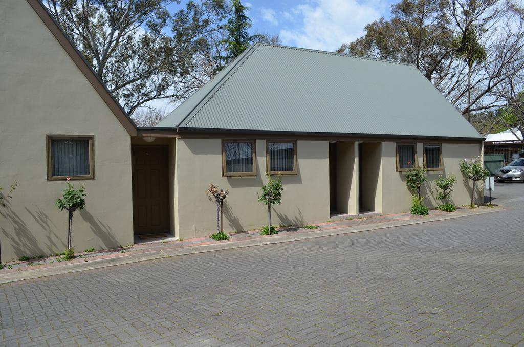Hahndorf Motel Exterior photo