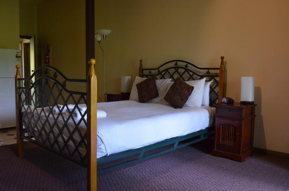 Hahndorf Motel Exterior photo