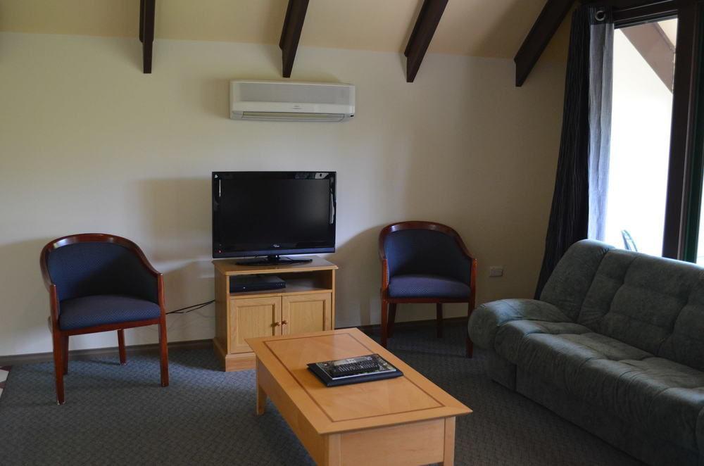 Hahndorf Motel Exterior photo