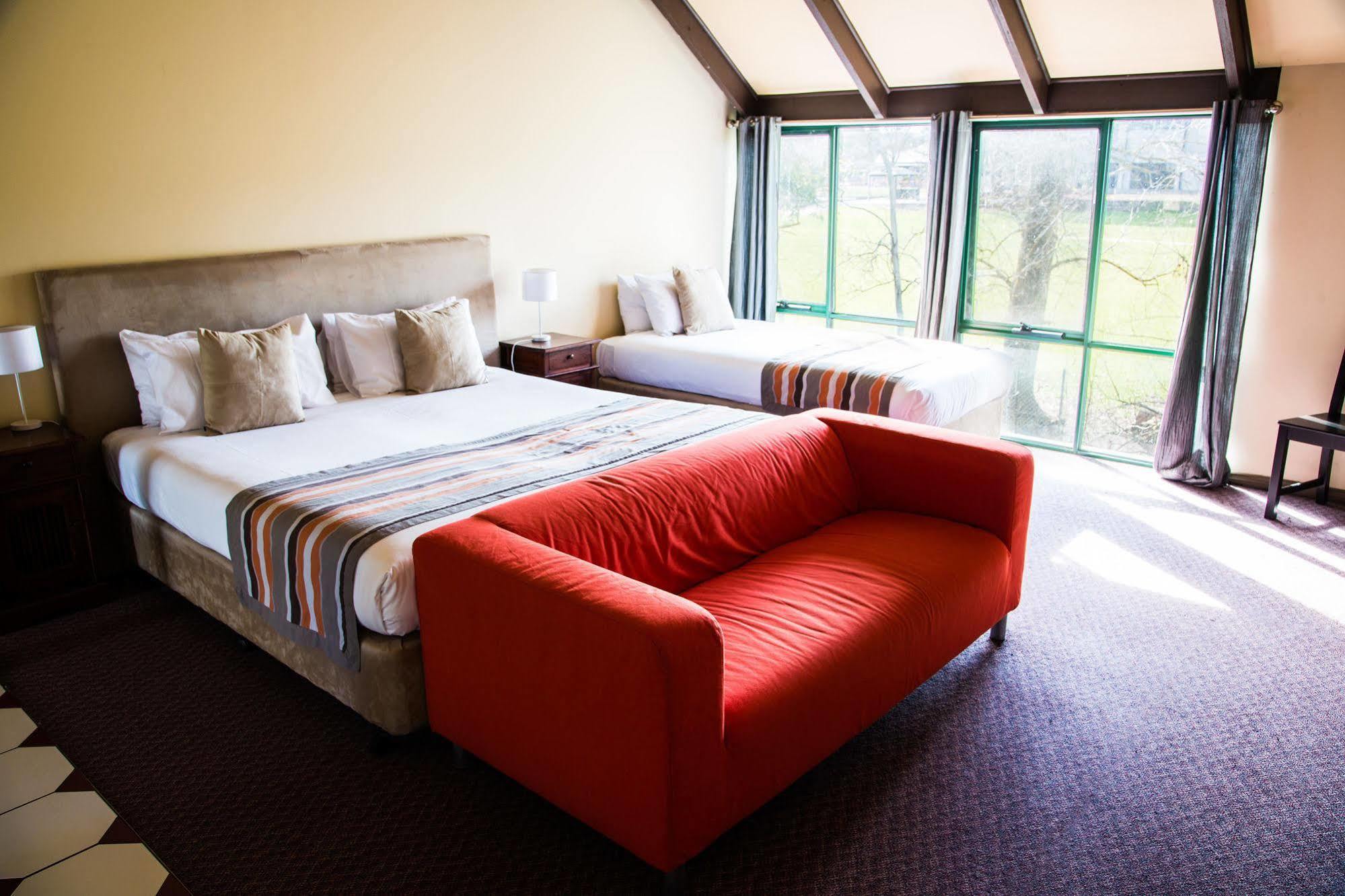 Hahndorf Motel Exterior photo