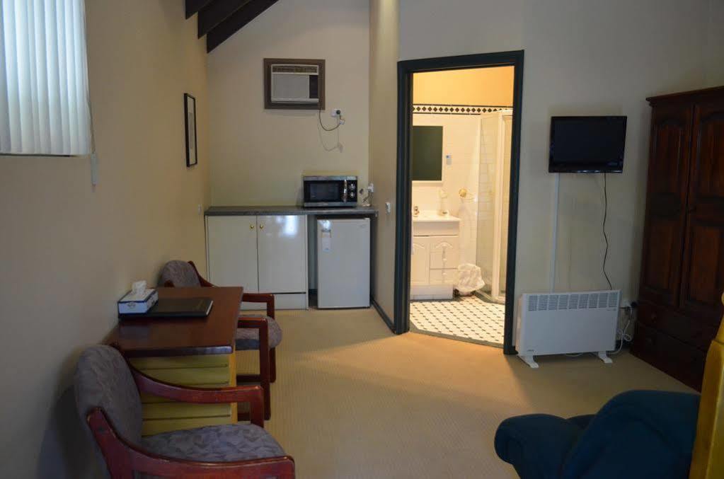 Hahndorf Motel Exterior photo